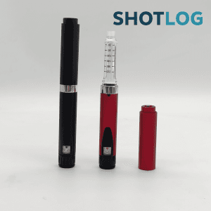 Reusable Peptide Pen