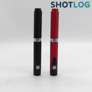 Reusable Peptide Pen