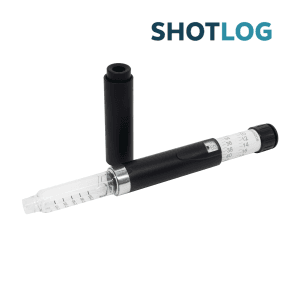 Reusable Peptide Pen