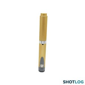 Reusable Peptide Pen