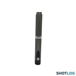 Reusable Peptide Pen