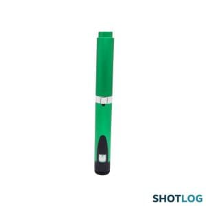 Reusable Peptide Pen