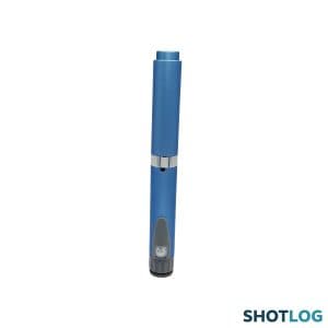 Reusable Peptide Pen