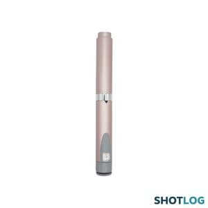 Reusable Peptide Pen