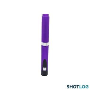 Reusable Peptide Pen