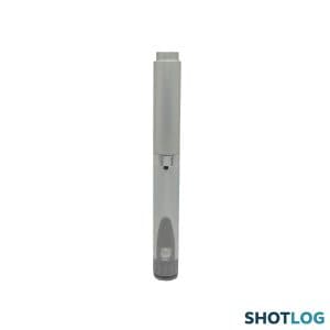 The Ultimate Research Kit: Reusable Peptide Dispensing Pen & 5 – 3ML Glass Cartridge Bundle & 1 Box Needles