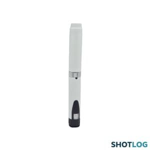 Reusable Peptide Pen