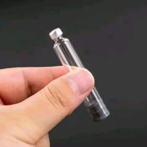 3ML Cartridge for Peptide Dispensing Pen