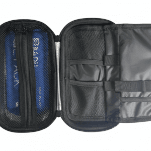 The Ultimate Peptide Travel Cooler Case