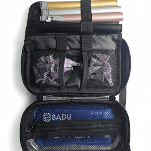 The Ultimate Peptide Travel Cooler Case