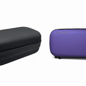 The Ultimate Peptide Travel Cooler Case